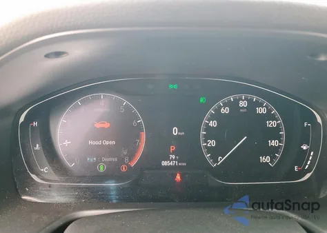 2022 Honda Accord Sport from USA, damaged, VIN 1HGCV1F30NA002954